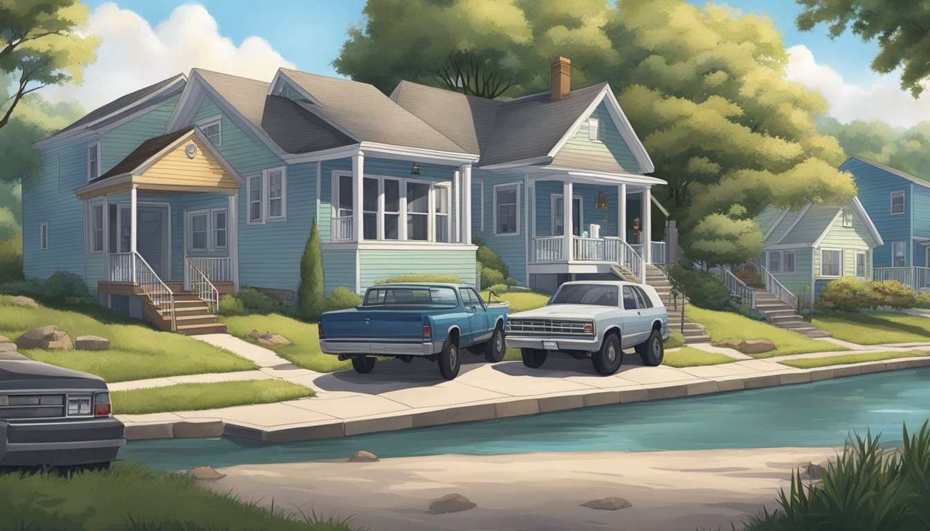 The Sandusky Family Murders: Mother and Children Strangled | Ohio True Crime Case