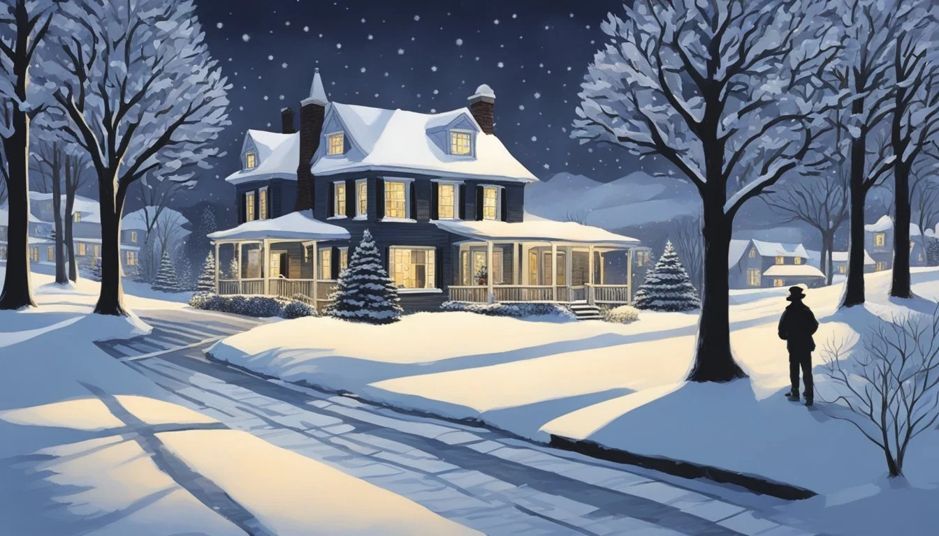 JonBenét Ramsey Murder: 2025 DNA Testing Breakthrough Could Solve 29-Year Mystery