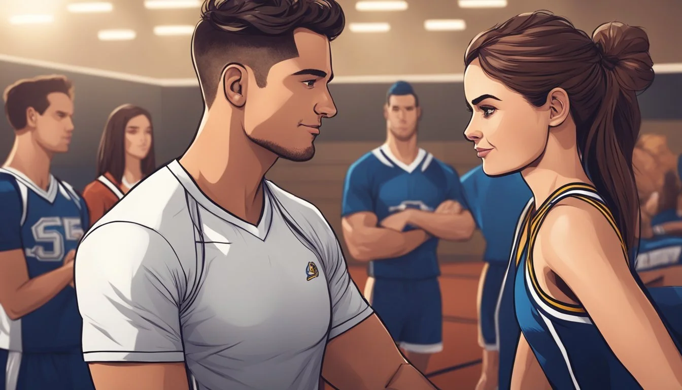 The Heather Malone Murder: How a Secret Affair Between Cheerleader and Coach Ended in Tragedy