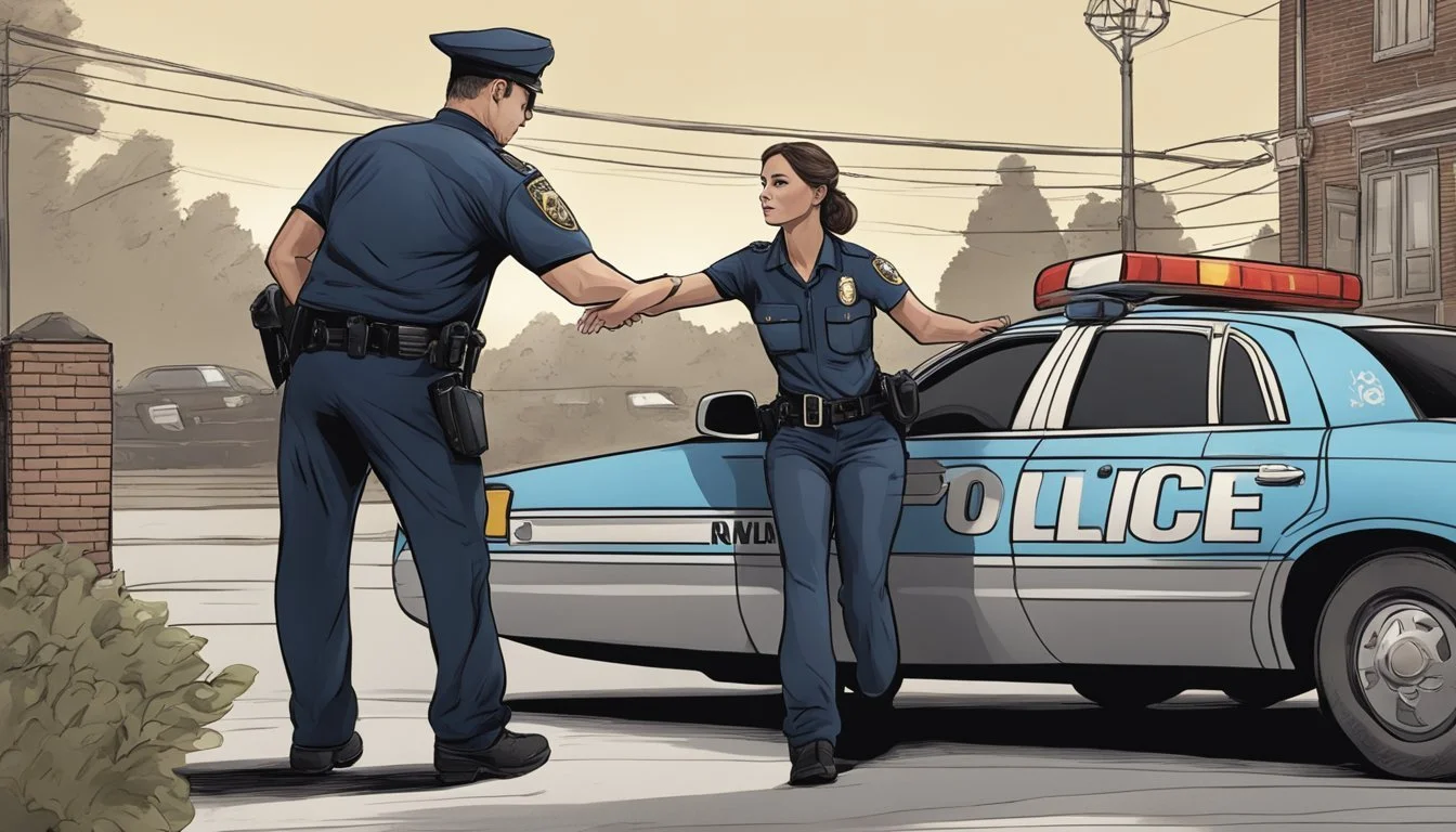 Sarah Everard Murder: How Wayne Couzens Abused Police Powers in 2021 Kidnapping Case