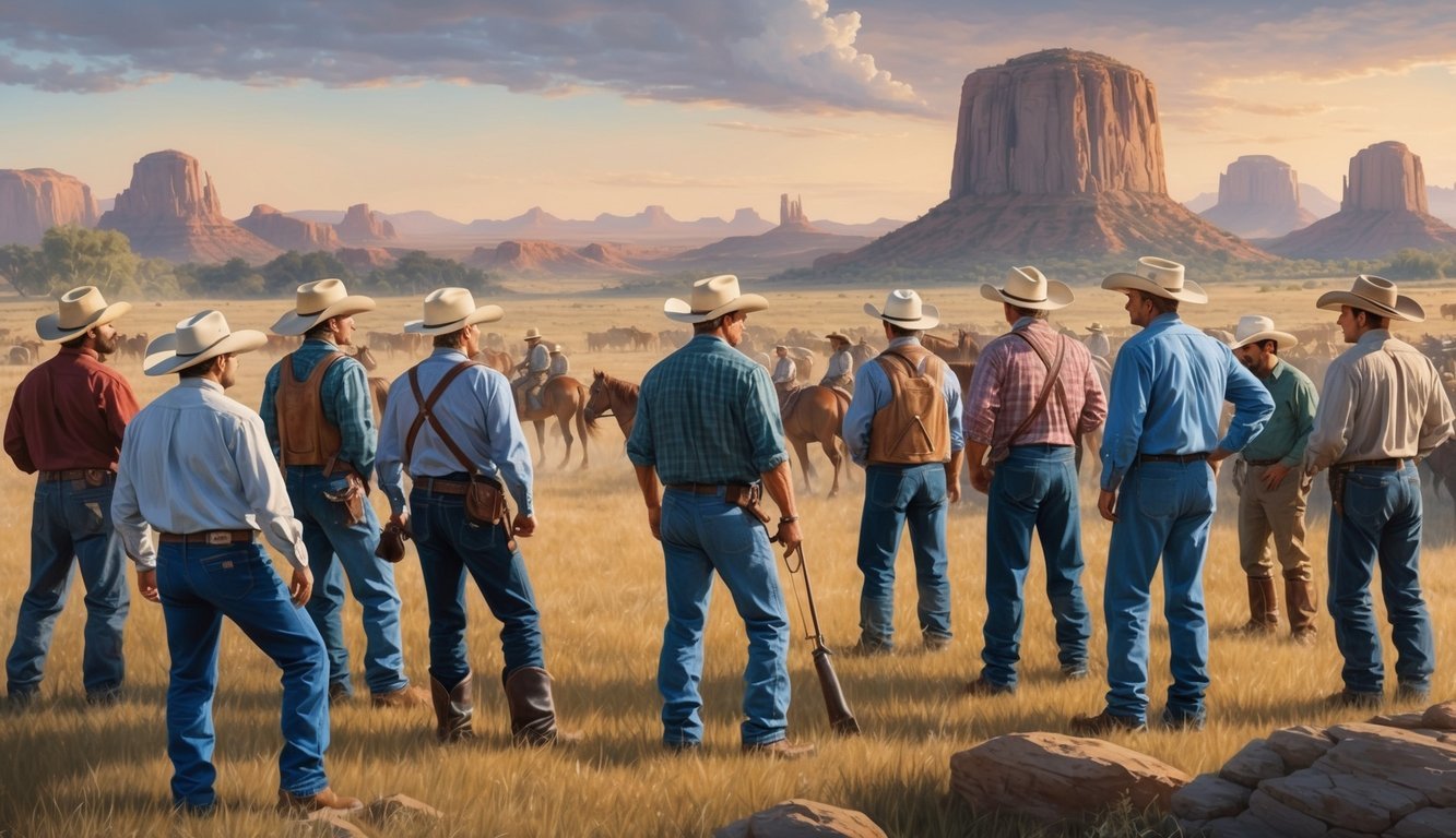 Yellowstone's Role in Shaping Trump's Second Term and Rural Voter Opinions