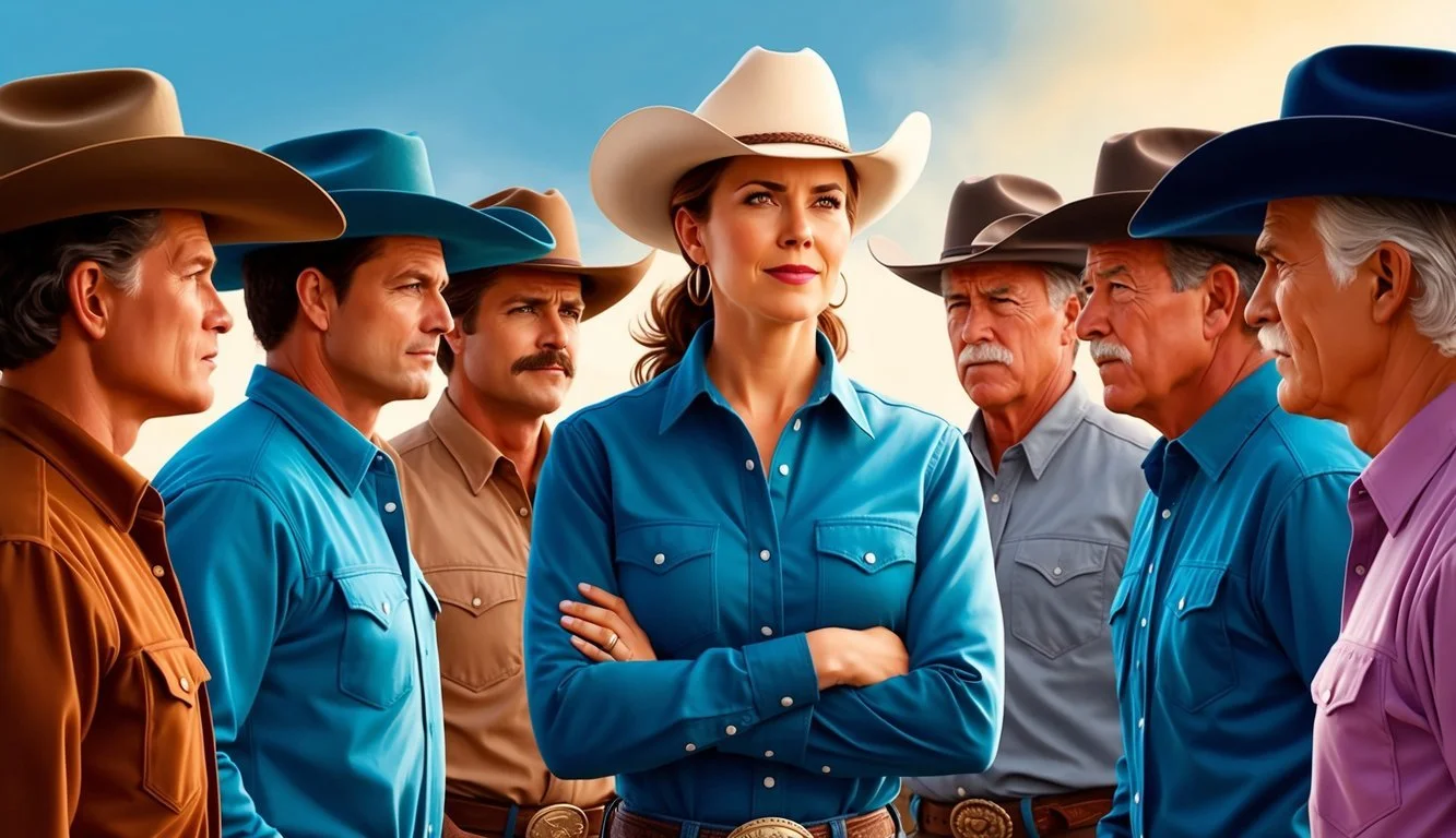 Beth Dutton Revolutionized TV's Female Power Dynamics