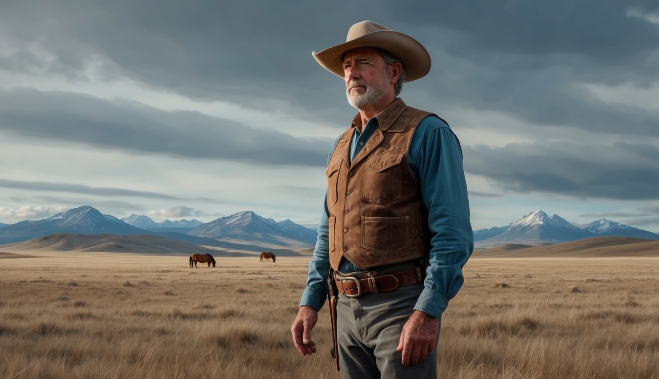 Inside John Dutton's Mind: Yellowstone's Most Twisted TV Titan