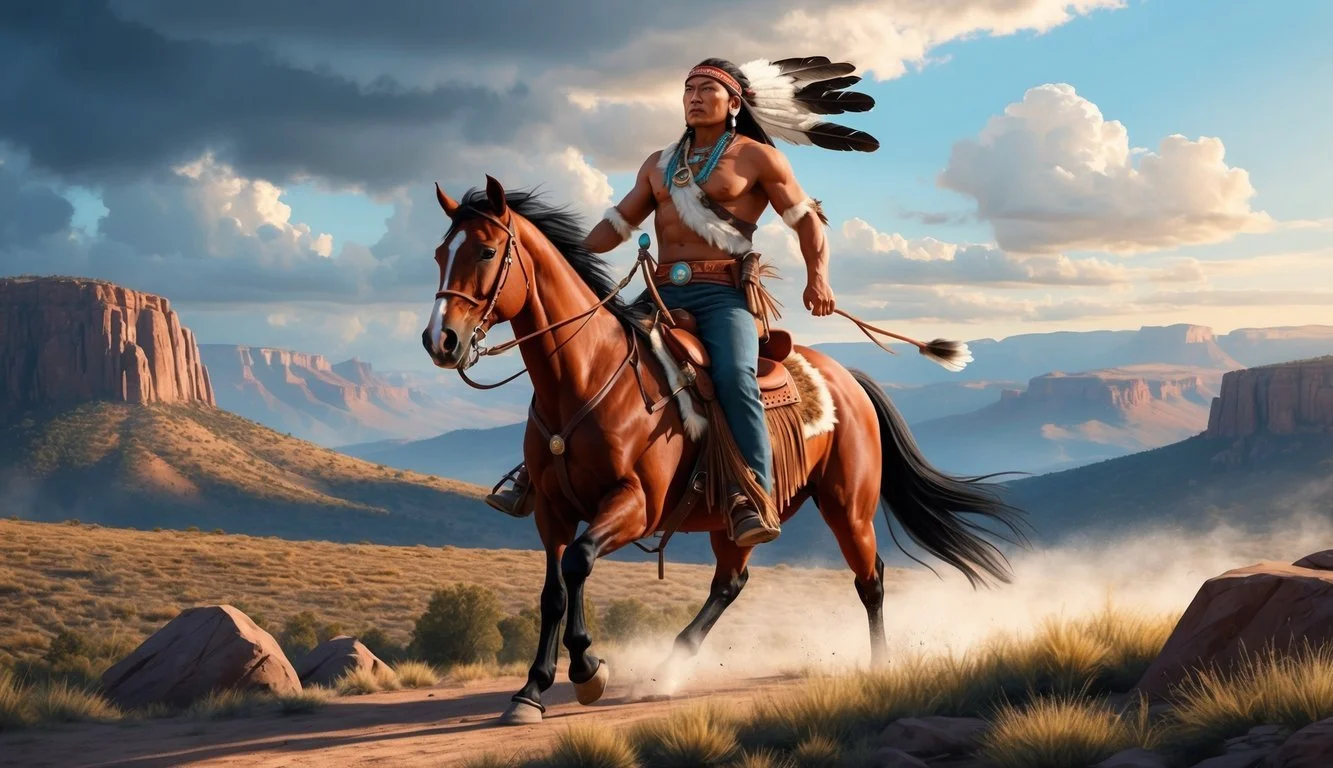 Indigenous Voices Shine in Yellowstone and Reservation Dogs