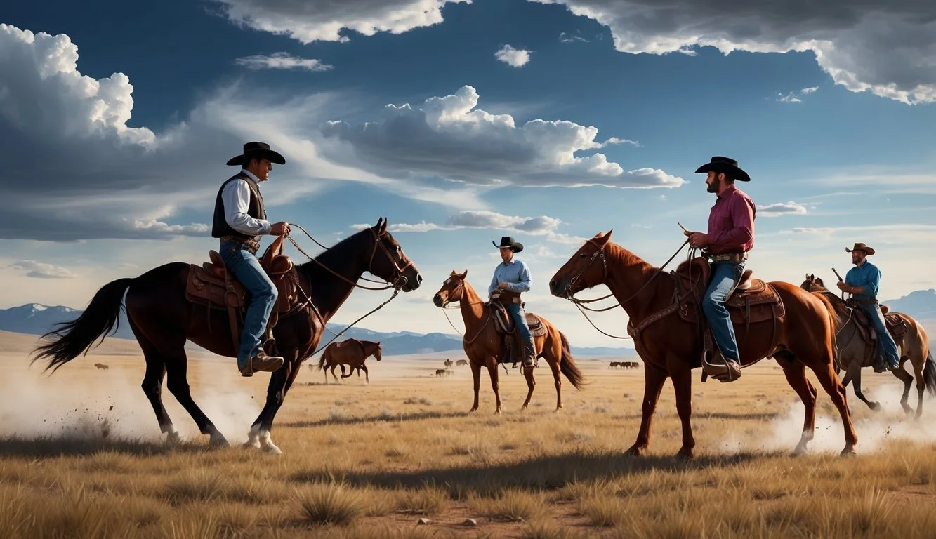 Critics vs. Fans: The Ultimate Yellowstone Episode Showdown