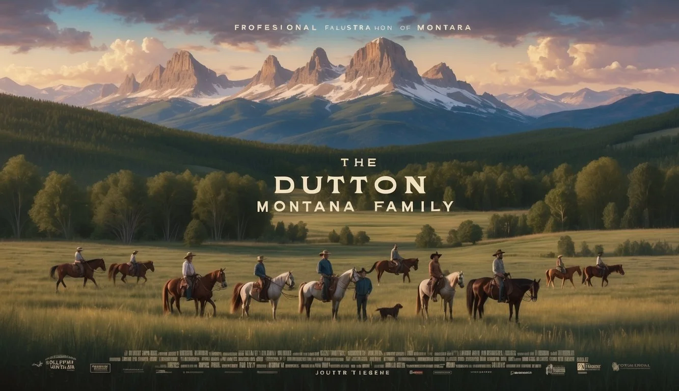Yellowstone's Musical Stars: Where Are They Now?
