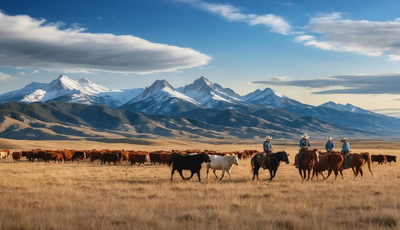 Yellowstone Resurrects the Western Genre with Unmatched Flair