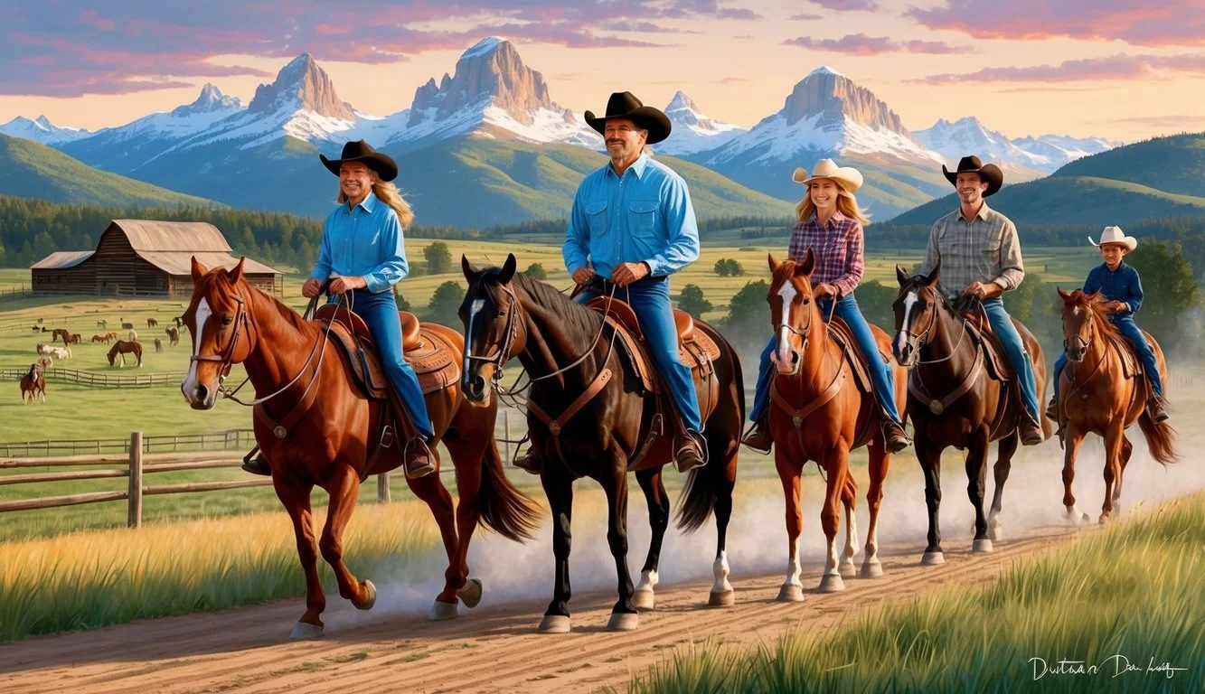 Yellowstone's Global Domination Revolutionizes Entertainment