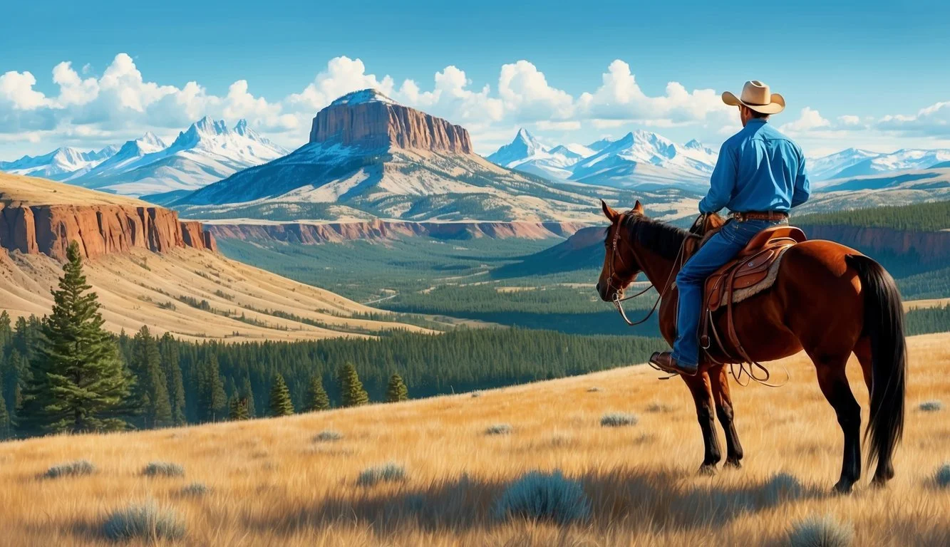 Yellowstone Exposes America's Urban-Rural Cultural War