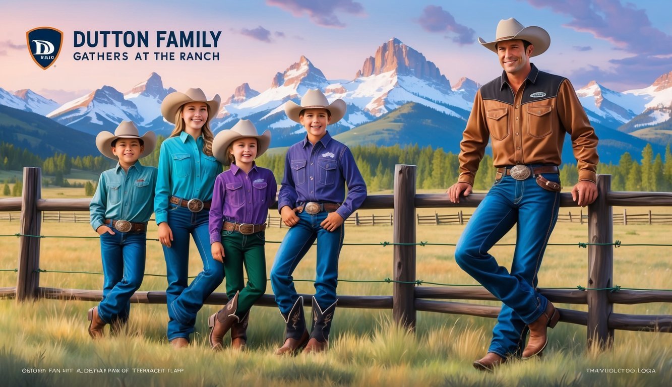 Yellowstone's Hidden Goldmine: Brands Cashing In Big