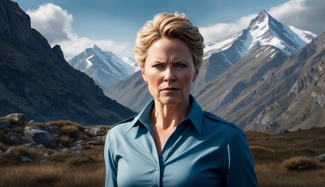 Beth Dutton's Fierce Wisdom: Life Lessons from Yellowstone's Boldest Character
