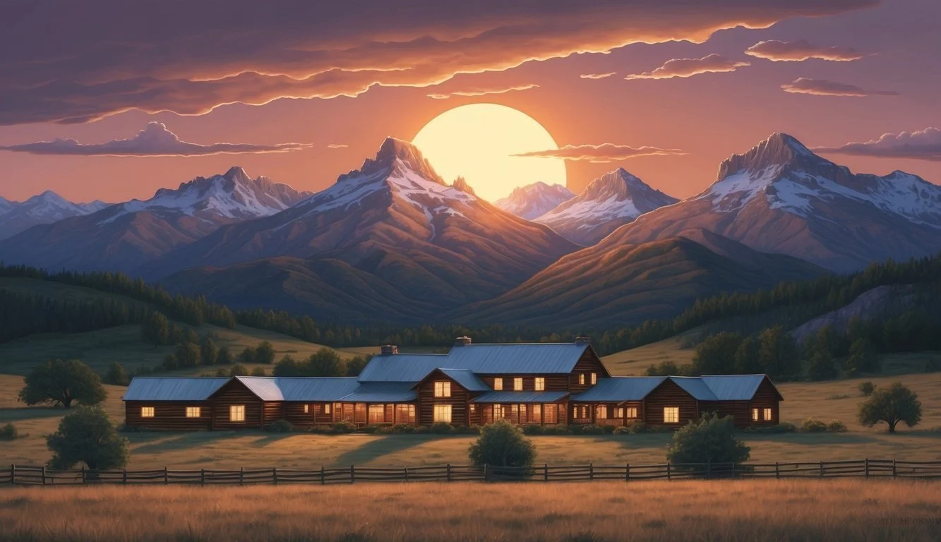 Yellowstone's Cinematic Brilliance Redefines Western TV