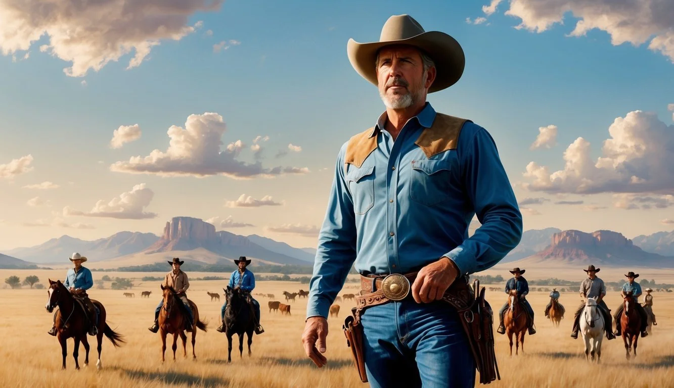 Surprising Actors Who Almost Starred in Yellowstone Revealed