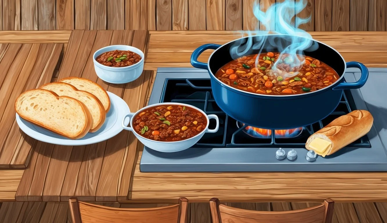 Taste Yellowstone's Magic with Authentic Dutton Ranch Recipes