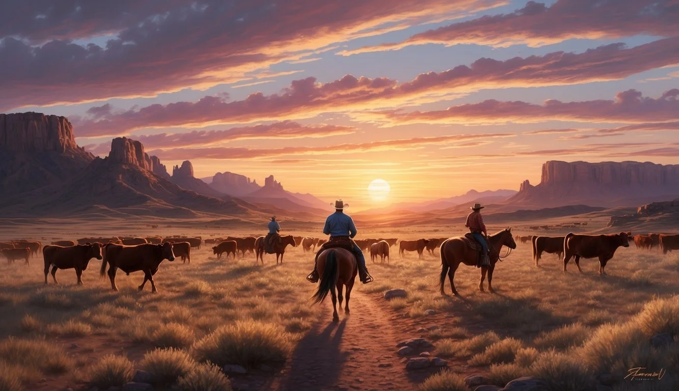 Yellowstone TV Show Transforms Country Music Videos Forever