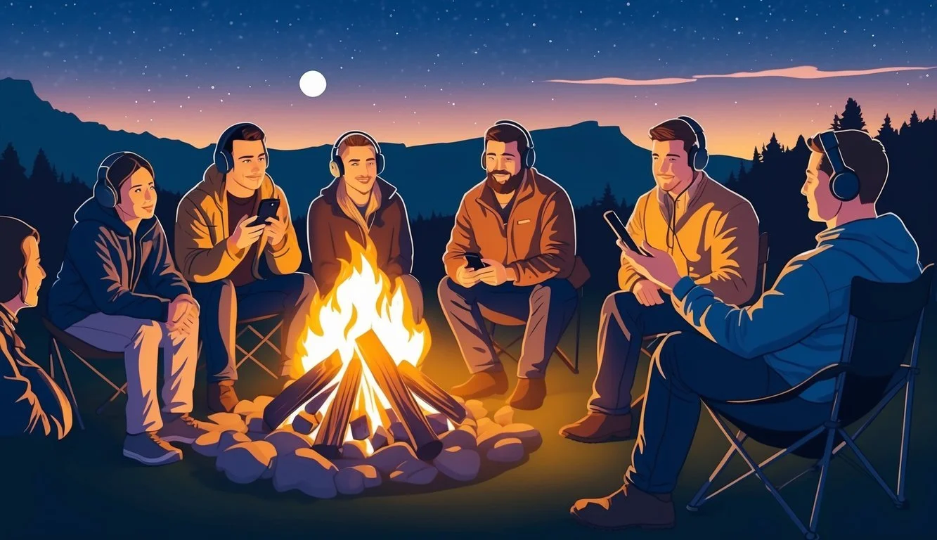 Yellowstone Podcasts Reveal Shocking Secrets Fans Can't Miss!