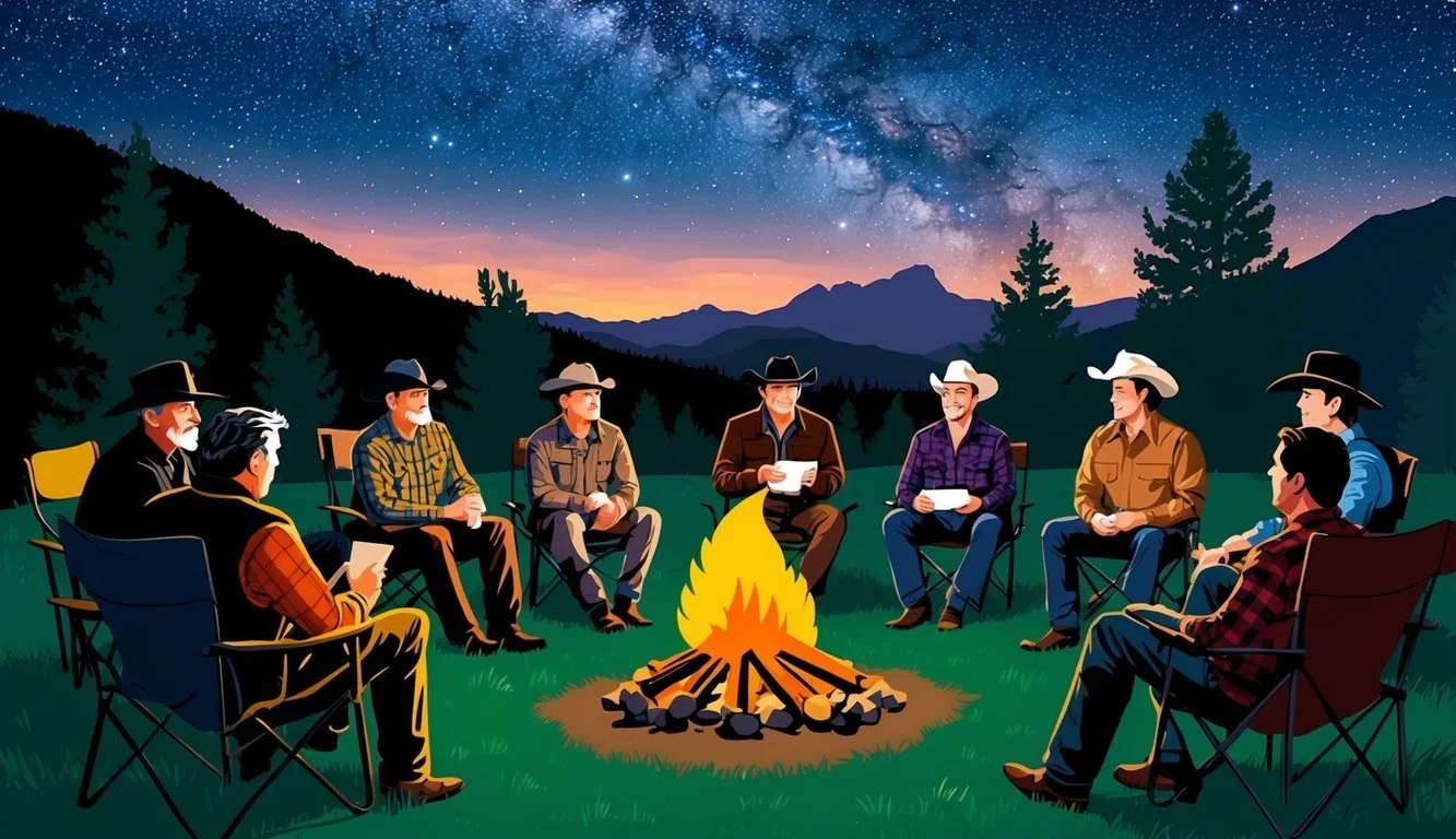 Yellowstone Writers Revolutionize TV with New Western Hits
