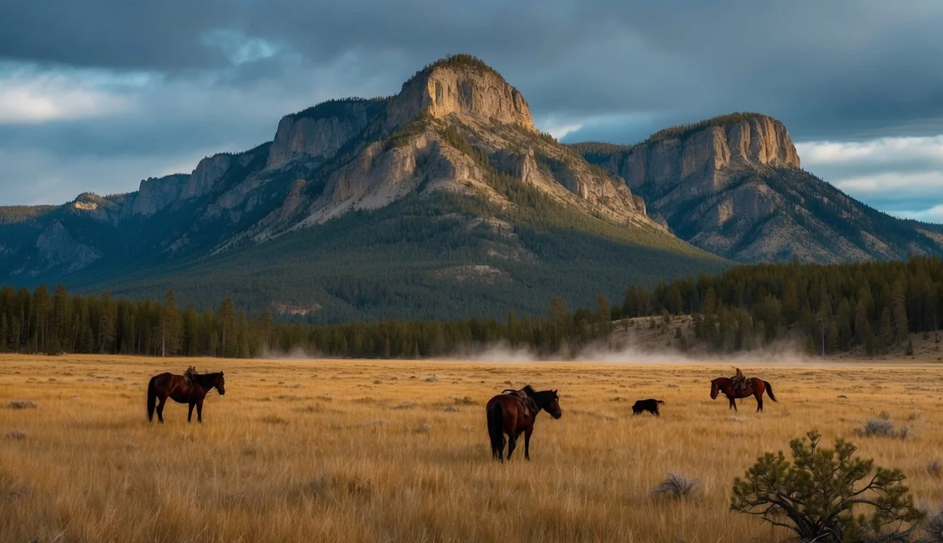 Yellowstone's Shocking Transformation: From California Dream to Montana Masterpiece