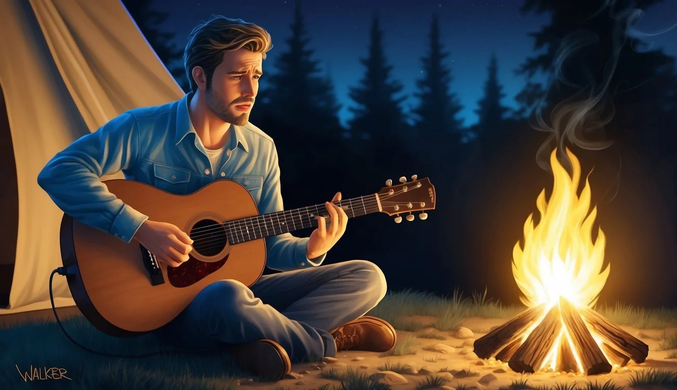 Ryan Bingham's Meteoric Rise: From Yellowstone's Walker to Music Legend