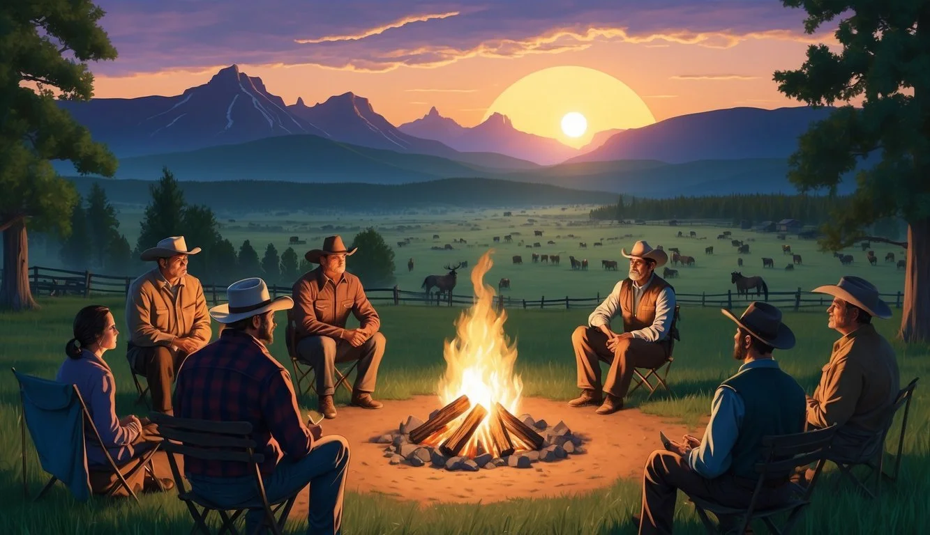 Yellowstone's Unfinished Arcs Leave Fans in Suspense
