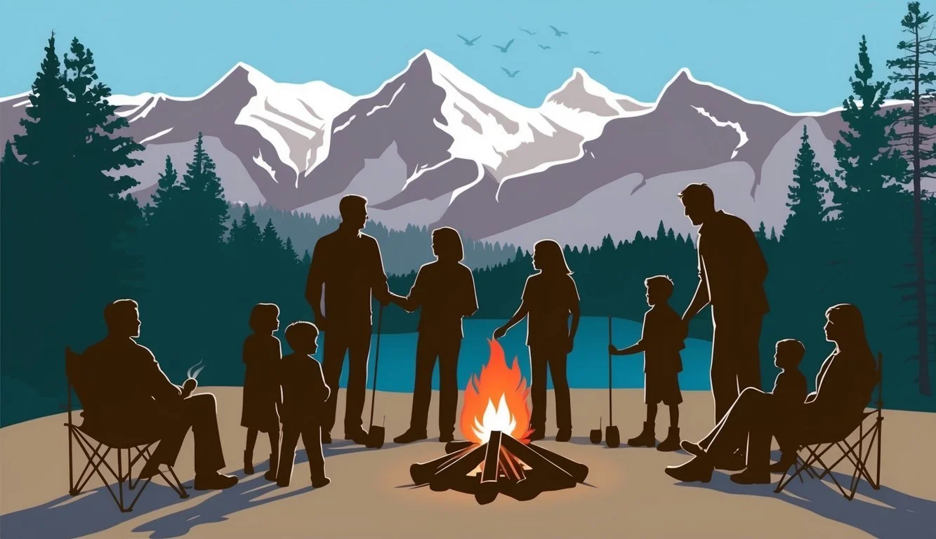 Yellowstone's Global Impact: How the World Sees America's Modern Western Epic