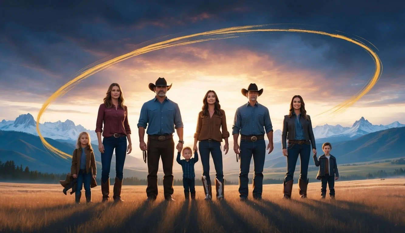 Yellowstone Season 6 Rumors: Is the Dutton Saga Really Over?