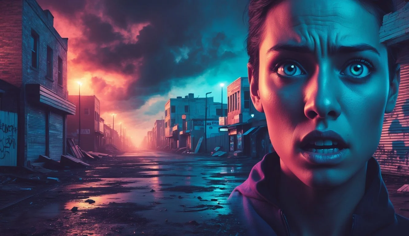 Why Are America's Cities Collapsing? A Deep Dive Into the Urban Crisis—and How We Can Fix It