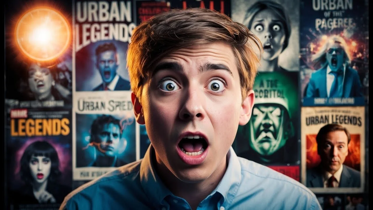 Urban Legends That Turned Out To Be REAL!