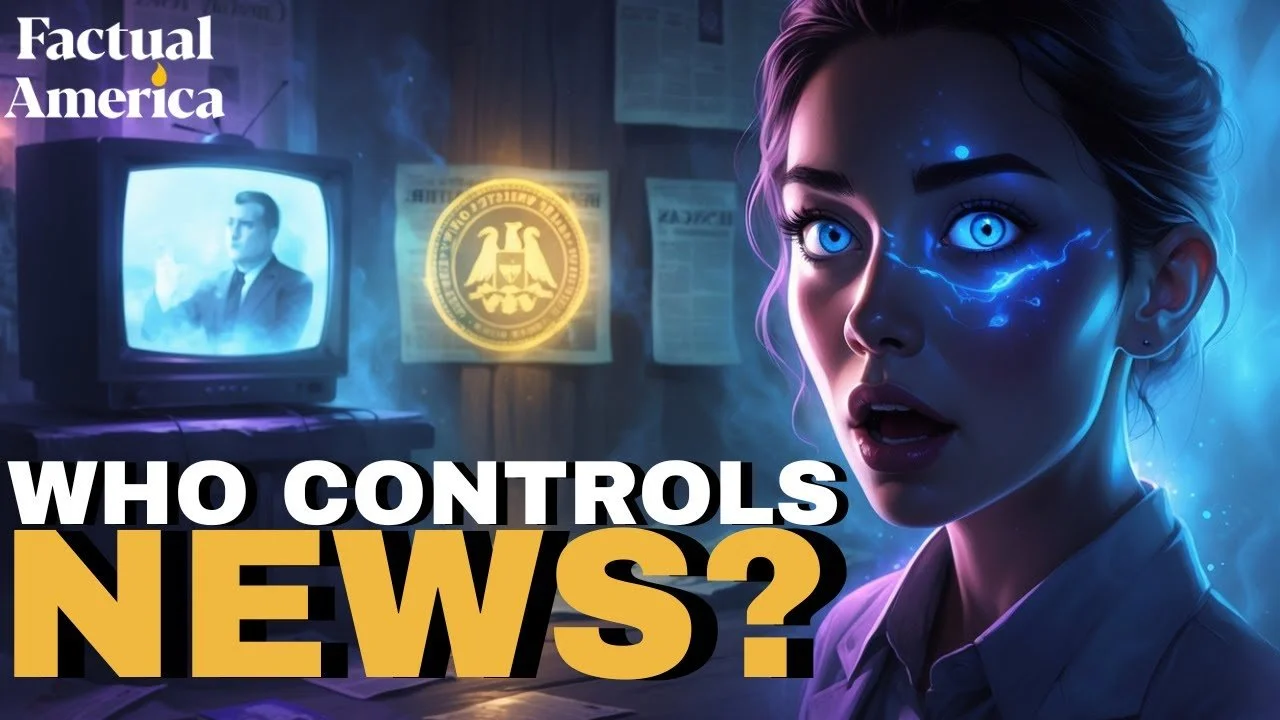 The CIA, Operation Mockingbird &amp; Media Manipulation: The Shocking Truth Behind America’s News