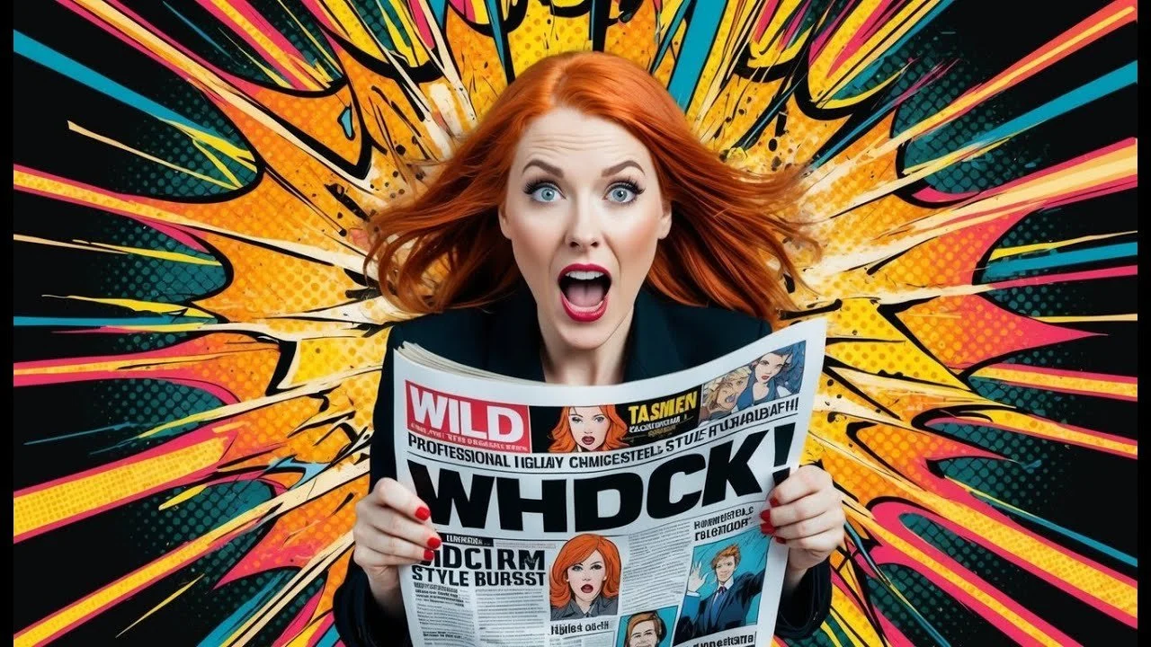 America’s Most Insane Tabloid Headlines EXPOSED! (You Won’t Believe)