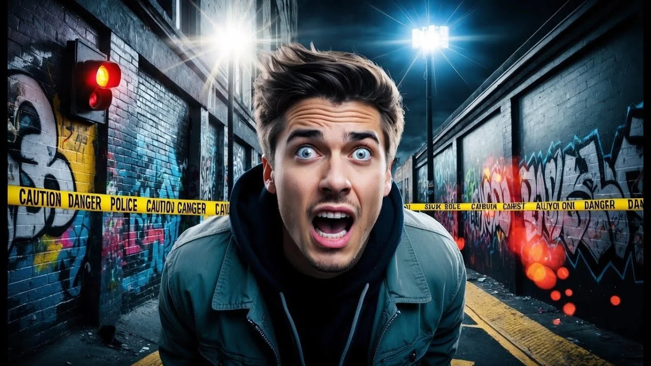 America’s Most Dangerous Neighborhoods – Shocking Truths Revealed!