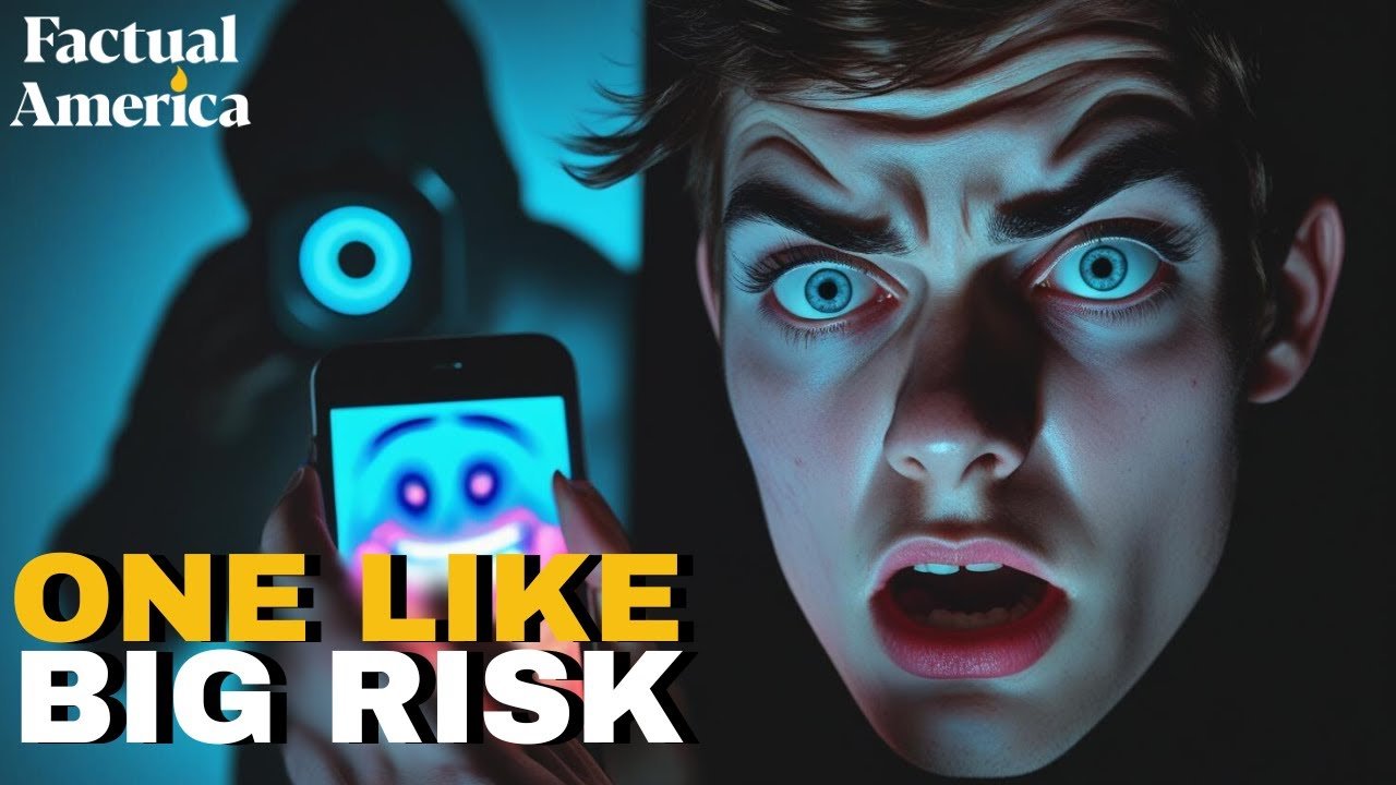 Can You Be Investigated for Liking a Meme? The Chilling Reality Behind Digital Surveillance