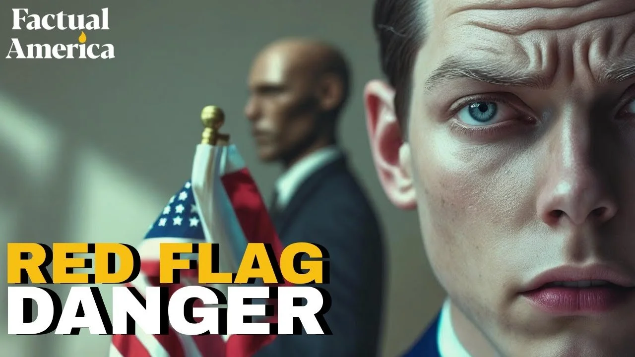 Red Flag Laws Explained: Do They Protect America or Threaten Your Rights?