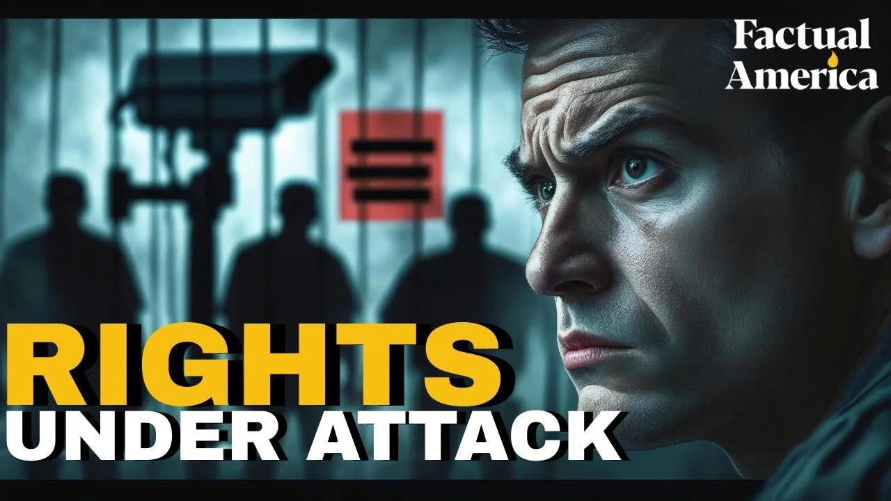 The Secret War on Gun Owners: What They Don’t Want You to Know!