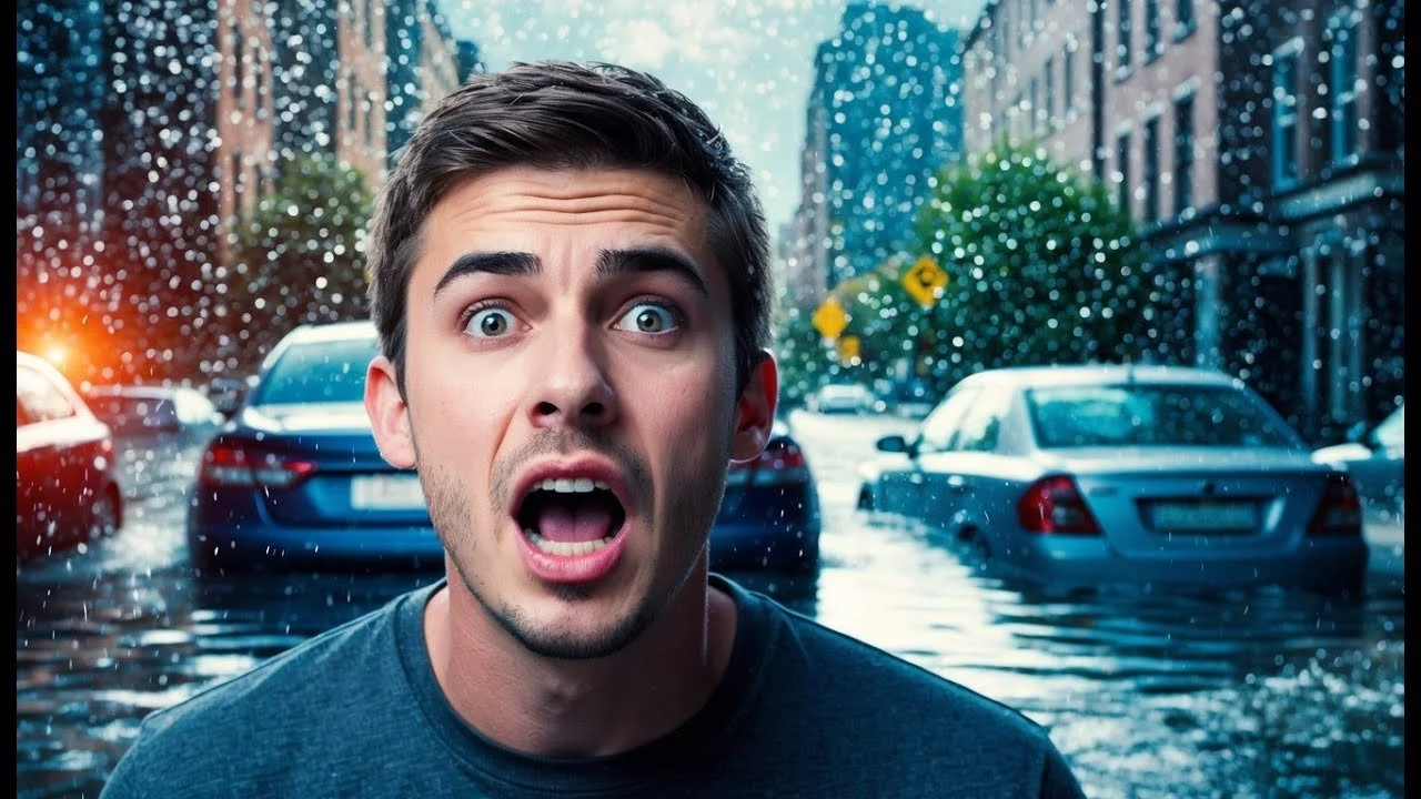 America’s Most Insane Weather Moments—All Caught on Camera!