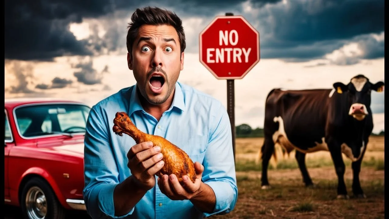 These Real American Laws Are So Crazy You’ll Think They’re Fake!