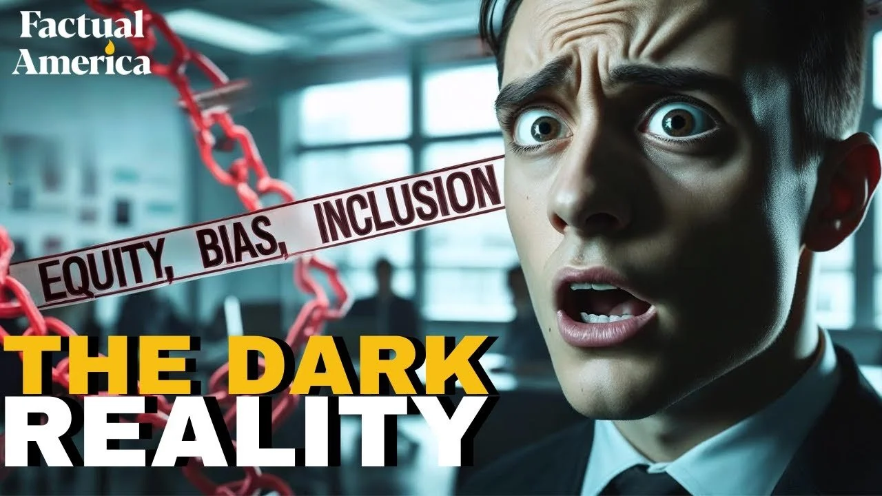 The Dark Side of Diversity Training: What They Don’t Tell You!