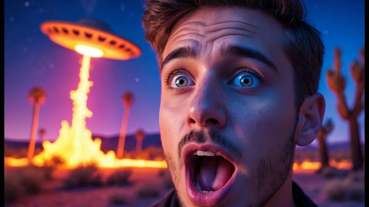 Exploring America’s Strangest &amp; Most Mysterious Places!