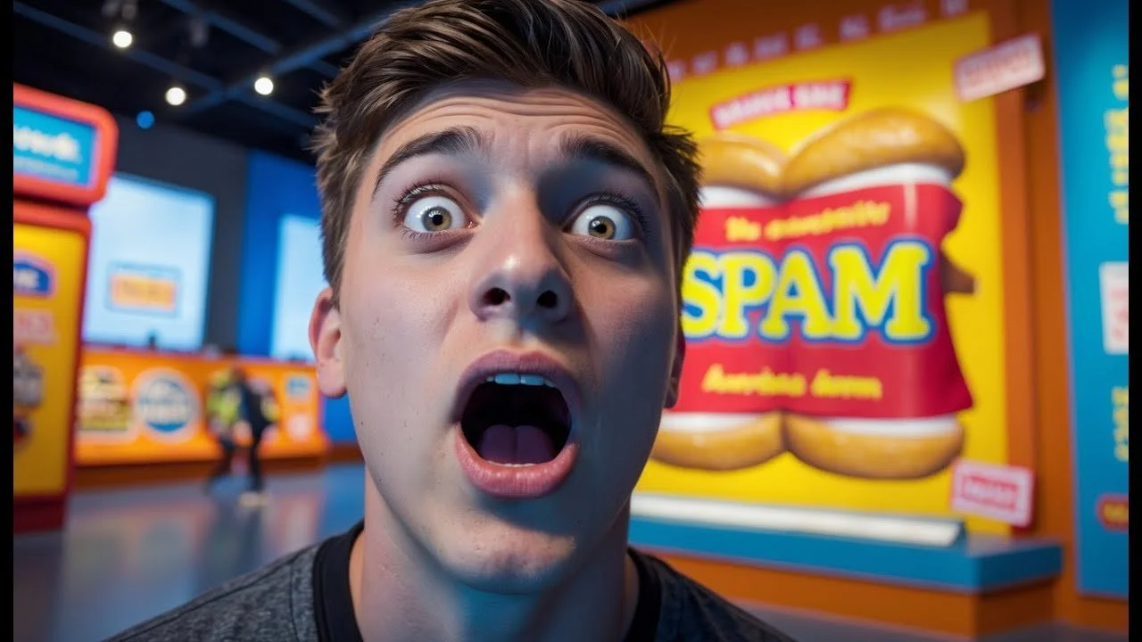 Exploring America’s Strangest Museums—You Won’t Believe These Exist!