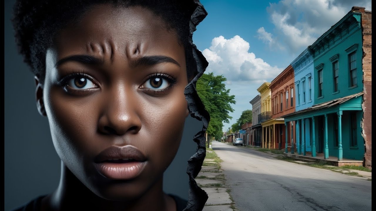 The Hidden Legacy of Black Towns in America What Was Erased