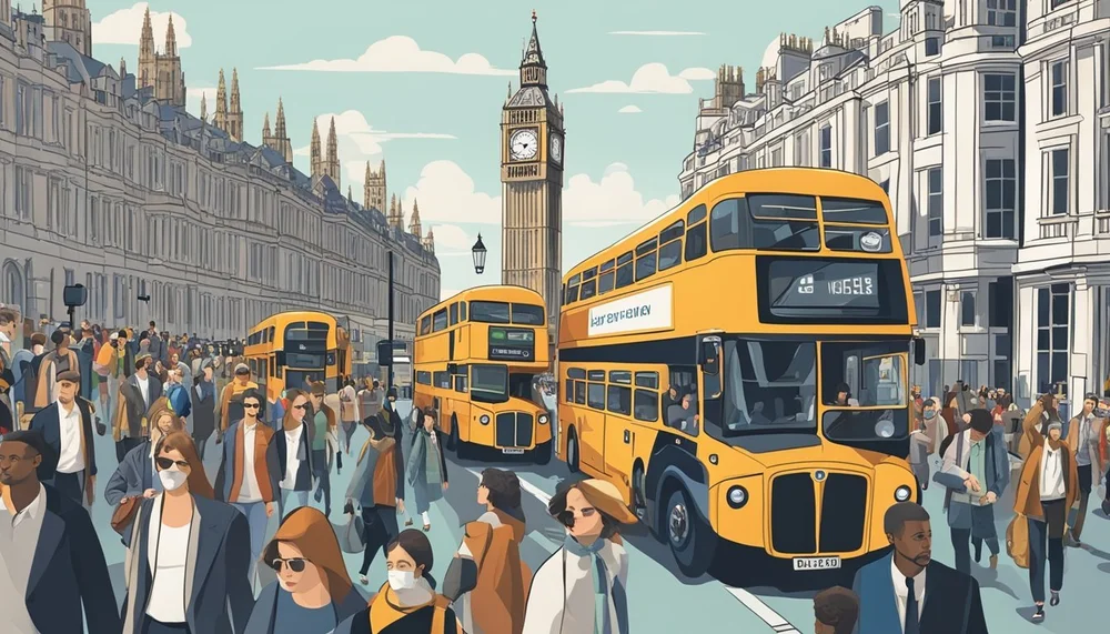 7/7 London Bombings: 7 Films on 2005 Terrorist Attack