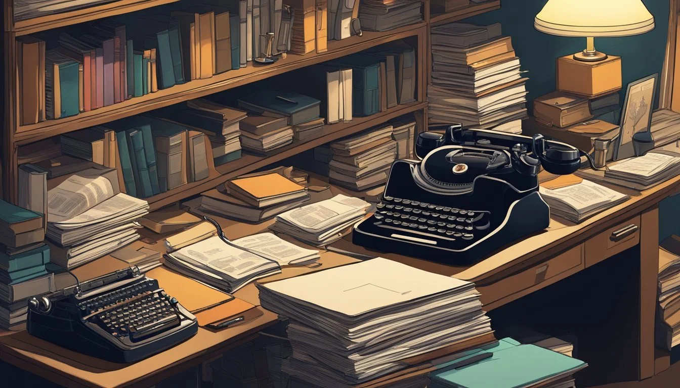 Ida Tarbell: The Muckraker Who Changed American Corporate Accountability Ida Tarbell: The Muckraker Who Changed American Corporate Accountability