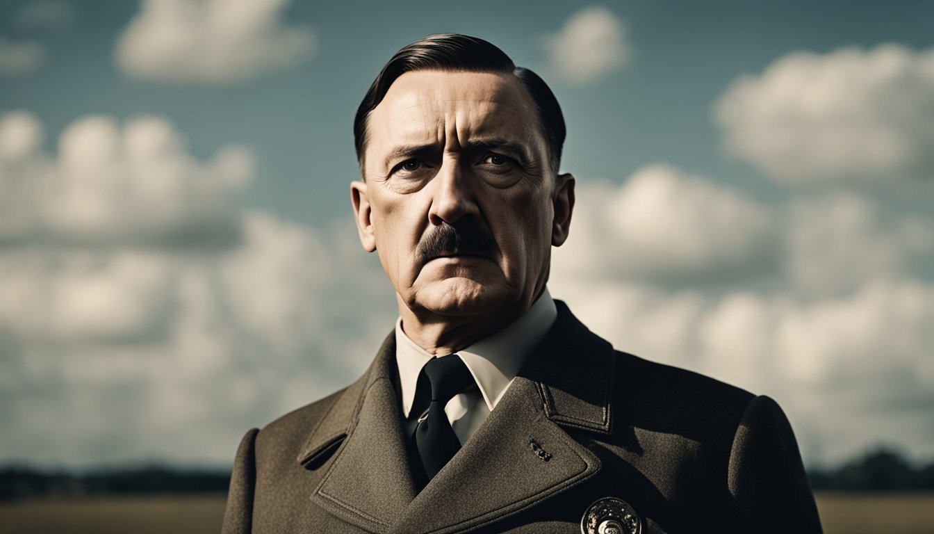 10 Shocking Documentaries About Hitler