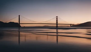 Documentary: The Bridge - Uncovering its Story and Impact