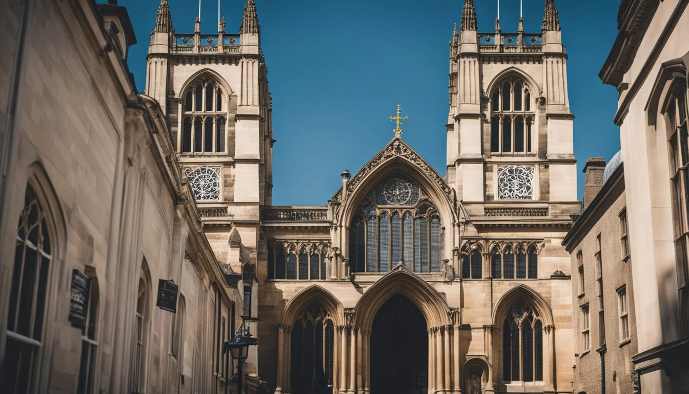 Top Documentaries On The Church Of England s History Must Watch For 