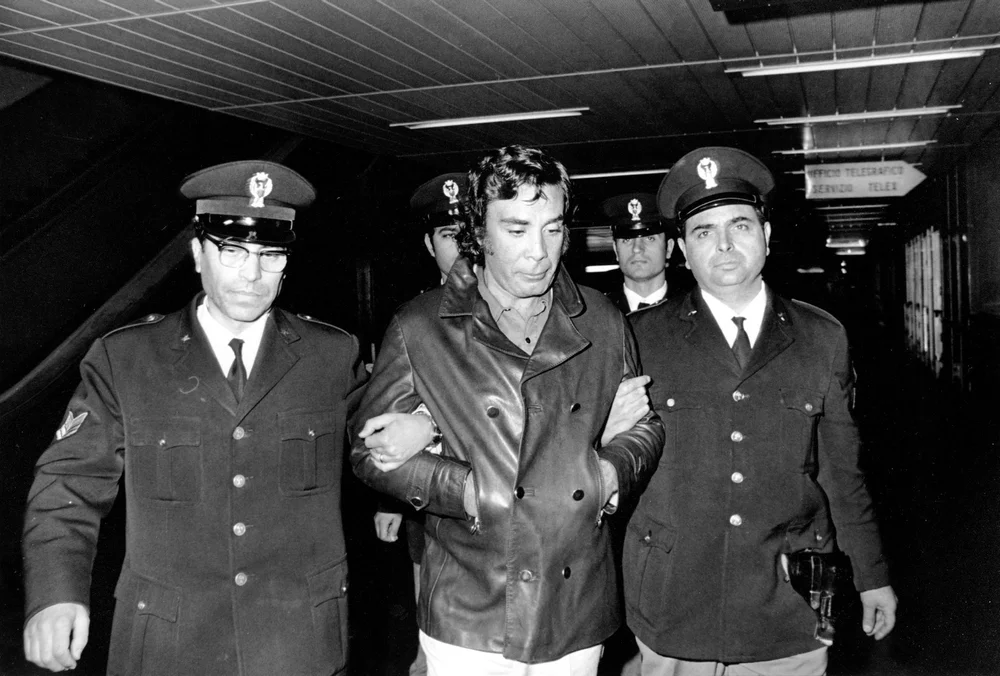 16 Terrifying Mafia Documentaries Take a Glimpse Into This Hidden