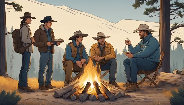 Where Can You Watch Yellowstone - Stream All Seasons Now!