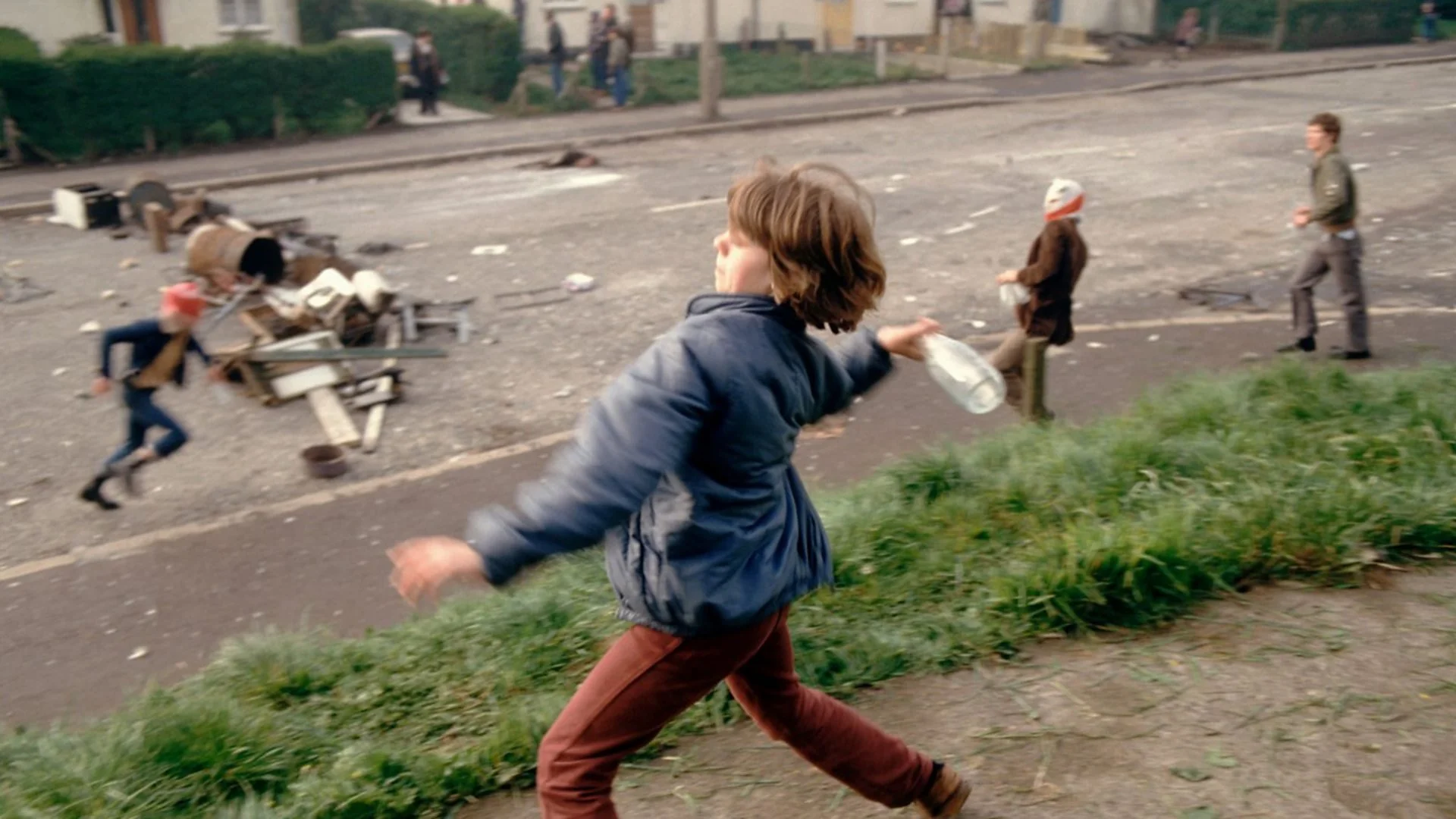 Best Documentaries about Northern Ireland and The Troubles Top Picks for Insightful Viewing