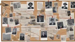 10 Riveting Cold Case Documentaries: Solved Mysteries Unveiled [2024]