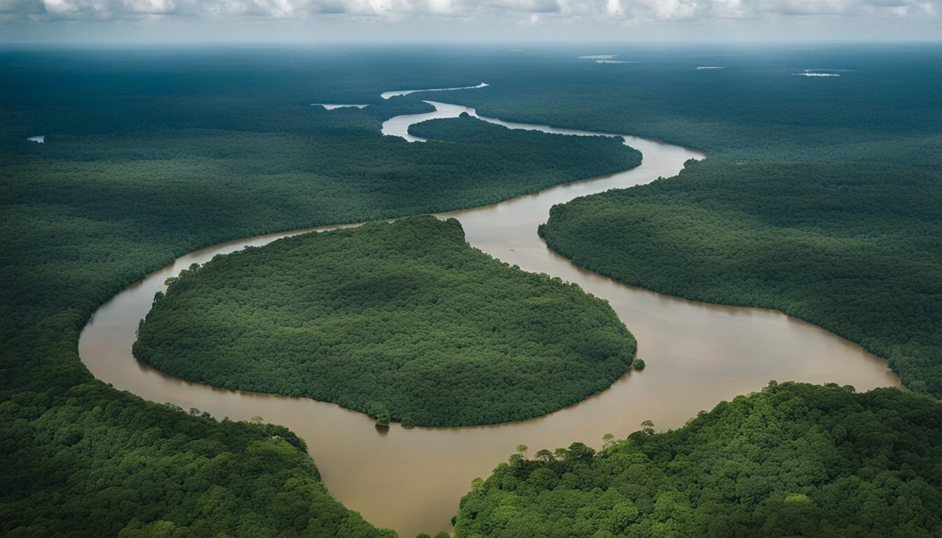 6 Must-Watch Documentaries About the Amazon River: Explore Its ...